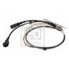 FEBI BILSTEIN ABS Kablosu Ön (Sol) (198379) - VW Grubu (VW/Audi/Seat/Skoda)