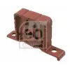 FEBI BILSTEIN Egzoz Askı Lastiği (23482) - VW Grubu (VW/Audi/Seat/Skoda)