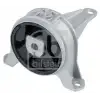 FEBI BILSTEIN Motor Takozu Sağ (23681) - Opel