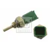 FEBI BILSTEIN Su Sıcaklık Müşürü (Yesil / 2 Fişli M12x1,5mm) - Opel 28378