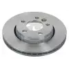 FEBI BILSTEIN Fren Diski Arka (Ddf1286 / Df4312 (Adet Fiyat)) - VW Grubu (VW/Audi/Seat/Skoda) 28682