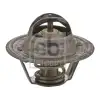 FEBI BILSTEIN Termostat (82°c / 410396.82d) - VW Grubu (VW/Audi/Seat/Skoda) 30694
