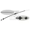FEBI BILSTEIN Debriyaj Teli (3074 003 347) - VW Grubu (VW/Audi/Seat/Skoda) 31328