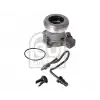 FEBI BILSTEIN Debriyaj Rulmanı (Hidrolik FTE Tipi) - Fiat / Alfa / Lancia 33738
