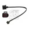 FEBI BILSTEIN Fren Balata Fişi Ön (Gic324) - VW Grubu (VW/Audi/Seat/Skoda) 34497