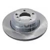 FEBI BILSTEIN Fren Diski Arka (Adet) (36386) - BMW / Mini