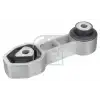 FEBI BILSTEIN Motor Takozu Arka (36617) - Fiat / Alfa / Lancia