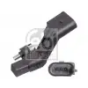 FEBI BILSTEIN Krank Devir Sensörü (0986280435) - VW Grubu (VW/Audi/Seat/Skoda) 37317
