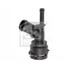 FEBI BILSTEIN Su Flanşı (38313) - VW Grubu (VW/Audi/Seat/Skoda)