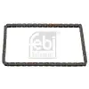 FEBI BILSTEIN Yağ Pompa Zinciri (553 0181 10) - VW Grubu (VW/Audi/Seat/Skoda) 40863
