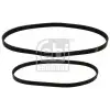 FEBI BILSTEIN V Kayış Seti ((5PK 690+6pk 1019)) - Ford 40858