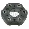 FEBI BILSTEIN Şaft Askısı (Şaft Köselesi (Cıvata Set ile)) - VW Grubu (VW/Audi/Seat/Skoda) 40928