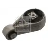 FEBI BILSTEIN Şanzıman Takozu Alt (98ab 6p082 AH) - Ford 43721