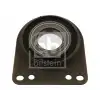 FEBI BILSTEIN Şaft Takozu (43781) - VW Grubu (VW/Audi/Seat/Skoda)