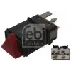 FEBI BILSTEIN Dörtlü Flasör Düğmesi (44393) - VW Grubu (VW/Audi/Seat/Skoda)
