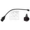 FEBI BILSTEIN Fren Balata Fişi Ön (Gic378) - VW Grubu (VW/Audi/Seat/Skoda) 45233
