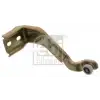 FEBI BILSTEIN Sürgülü Kapı Alt Makara - VW Grubu (VW/Audi/Seat/Skoda) 47762