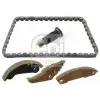 FEBI BILSTEIN Eksantrik Zincir Seti (5 Parça) (49547) - VW Grubu (VW/Audi/Seat/Skoda)