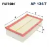 FILTRON Hava Filtresi (AP 134/7) - Renault / Dacia