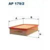 FILTRON Hava Filtresi (E399l / Lx819) - VW Grubu (VW/Audi/Seat/Skoda) AP 179/2