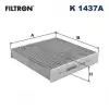 FILTRON Polen Filtresi (K 1437A) - BMW / Mini