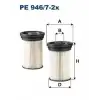 FILTRON Yakıt Filtresi (PE 946/7-2x) - Opel