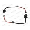 FERODO Fren Balata Fişi Arka (Gic194 (Takım Fiyat)) - VW Grubu (VW/Audi/Seat/Skoda) FRD FWI274