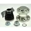 GKN Aks Körüğü İç (Arka) - VW Grubu (VW/Audi/Seat/Skoda) GKN 304552