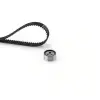 GATES Triger Seti (K015454XS) - Renault / Dacia