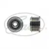 GATES Alternatör Kasnağı ((F-556174.01)2c1t 10300 BA Kısa) - Ford OAP7247