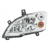HELLA Far Sol (1EG 009 627-011) - Mercedes-Benz