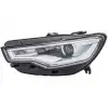 HELLA Far Sol ((Xenon-viraj Lambali)) - VW Grubu (VW/Audi/Seat/Skoda) 1EL 011 150-351