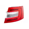 HELLA Stop Lambası Sağ (2SK 011 082-101) - VW Grubu (VW/Audi/Seat/Skoda)
