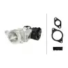 HELLA EGR Valfi (6NU 010 171-671) - Peugeot / Citroën / DS