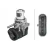 HELLA EGR Valfi (6NU 014 864-681) - BMW / Mini