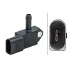 HELLA Basınç Sensörü (6PP 009 409-581) - VW Grubu (VW/Audi/Seat/Skoda)