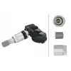 HELLA Basınç Sensörü (6PP 358 139-251) - Opel