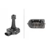 HELLA Yağ Basınç Müşürü (02c2 Z28968) - Volvo 6PR 009 622-081