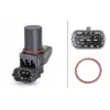 HELLA Eksantrik Devir Sensörü (6PU 009 121-501) - Mercedes-Benz
