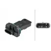 HELLA Hava Debimetresi (8ET 358 095-441) - BMW / Mini
