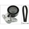 INA V Kayış Seti (534 0480 10 + 6pk1003) - VW Grubu (VW/Audi/Seat/Skoda) 529 0159 10