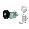 INA V Kayış Seti ((2 Parça)) (529 0161 10) - VW Grubu (VW/Audi/Seat/Skoda)
