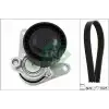 INA V Kayış Seti (534 0552 10 + 6pk1025) - VW Grubu (VW/Audi/Seat/Skoda) 529 0167 10