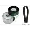 INA V Kayış Seti (6g9q 6c301 BA) - Ford 529 0226 10