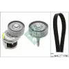 INA V Kayış Seti ((3 Parça)) (529 0341 10) - VW Grubu (VW/Audi/Seat/Skoda)