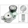 INA V Kayış Seti ((2 Parça)) (529 0340 10) - VW Grubu (VW/Audi/Seat/Skoda)