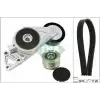 INA V Kayış Seti (533 0076 30 + 535 0012 10 + 6dpk1195) - VW Grubu (VW/Audi/Seat/Skoda) 529 0470 20