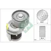 INA V Kayış Seti ((6 Parça)) - VW Grubu (VW/Audi/Seat/Skoda) 529 0519 20