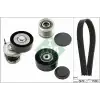 INA V Kayış Seti (534 0164 10 + 535 0124 10 + 532 0468 10 + 6pk1555) - VW Grubu (VW/Audi/Seat/Skoda) 529 0521 20