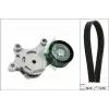 INA V Kayış Seti (H1bq 6c301 AA) - Ford 529 0577 10